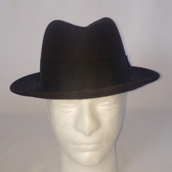 Dobbs Other - Men's Dobbs Randall hat